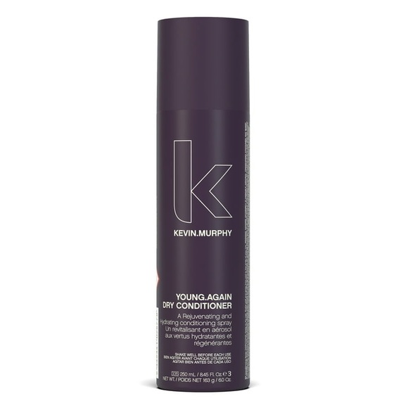 KEVIN.MURPHY Other - KEVIN.MURPHY YOUNG.AGAIN Dry Conditioner, Hair Care Spray for Moisture, 250 mL